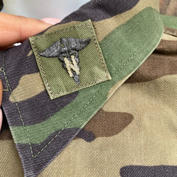 US Military Jacket, US Army Jacket - Picture 7 of 12